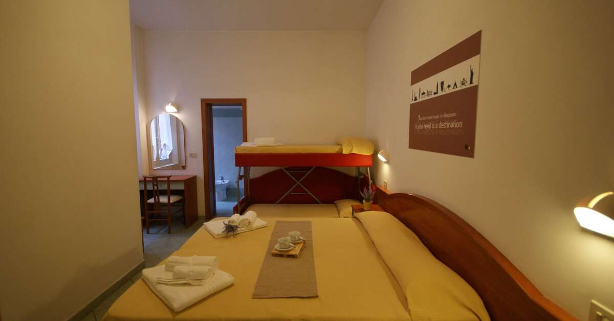 Een foto van Villa Caterina