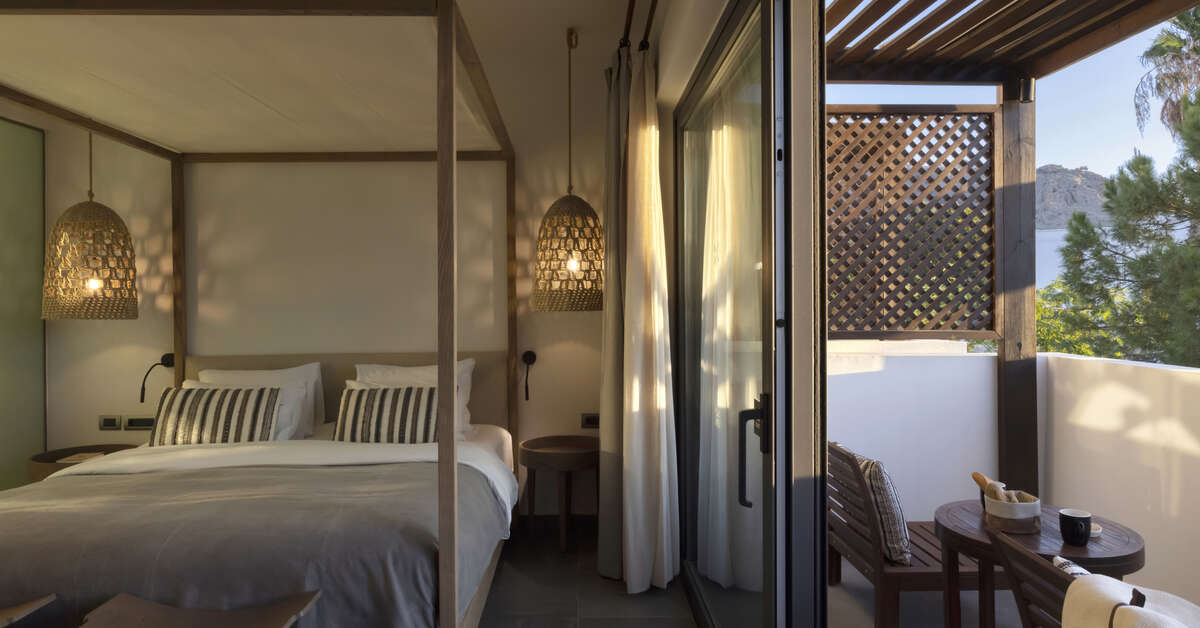 Een foto van Lindian Village Curio Collection by Hilton