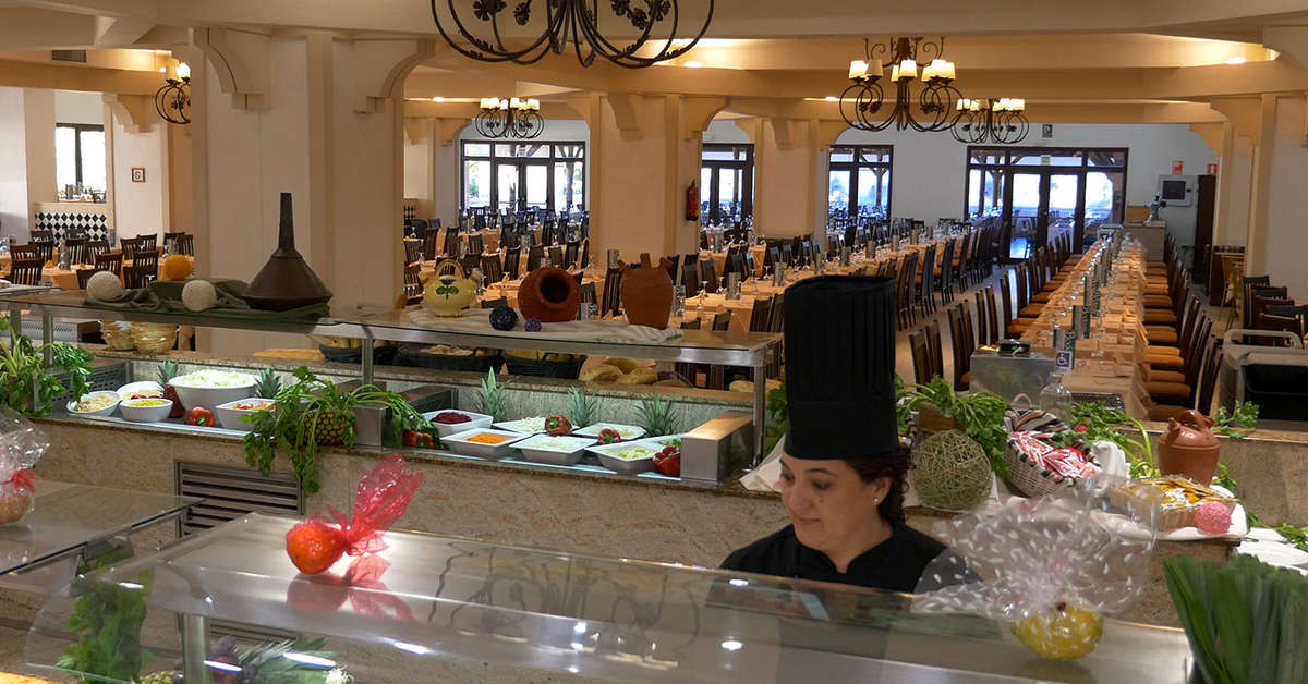 Een foto van Playacanela Hotel
