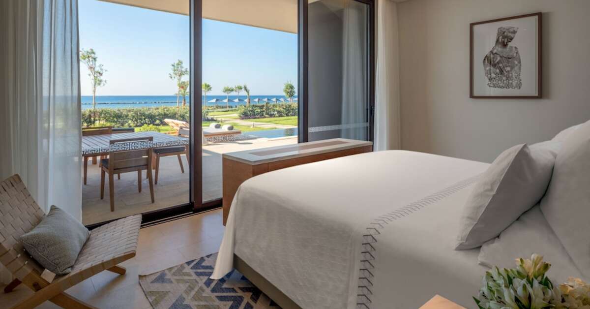 Een foto van Amara Hotel