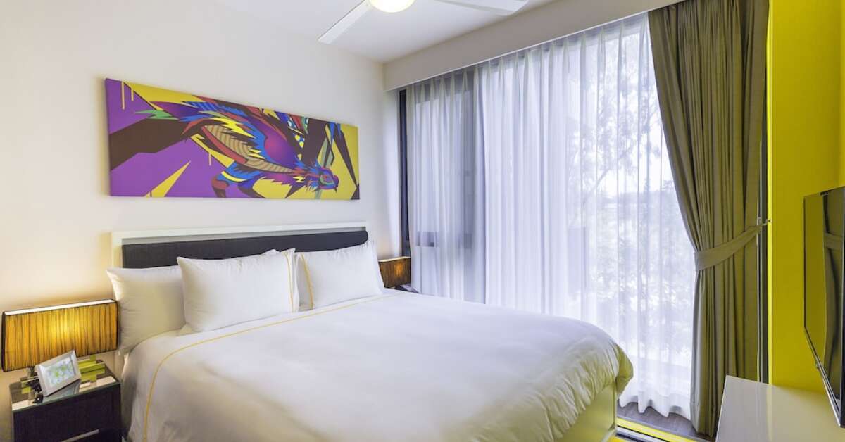 Een foto van Cassia Phuket