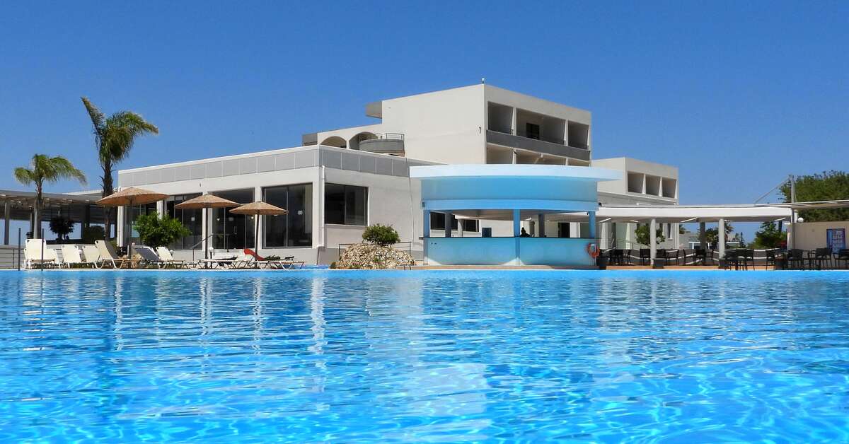 Een foto van Evita Resort