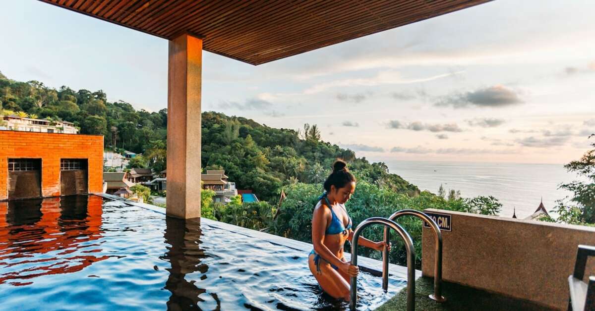 Een foto van Ayara Kamala Resort & Spa
