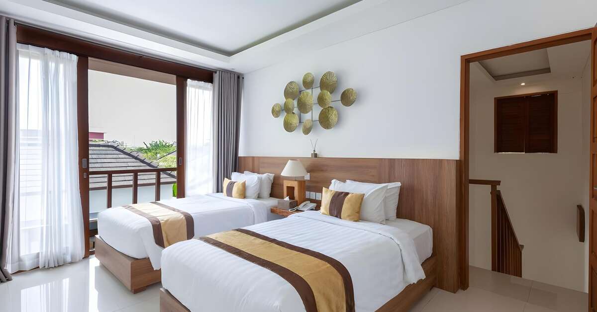 Een foto van The Sakaye Luxury Villas & Spa