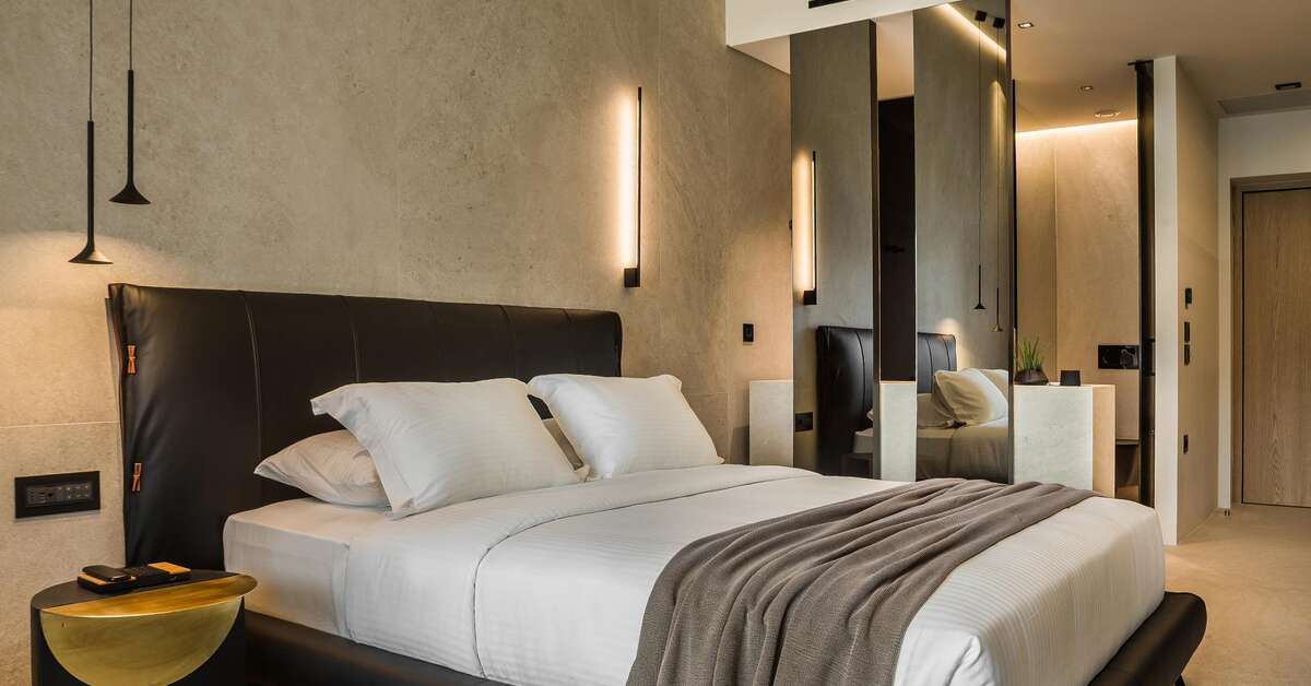 Een foto van Canale Hotel & Suites