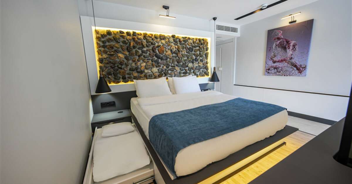 Een foto van Ramitos Boutique Hotel