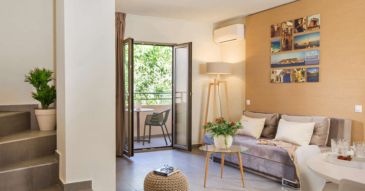Een foto van Sundance Appartementen & Suites