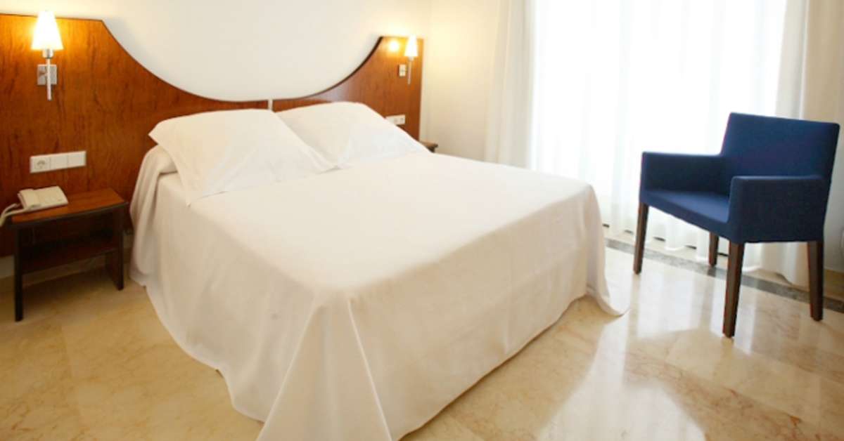 Ein Foto The Agir Springs Hotel