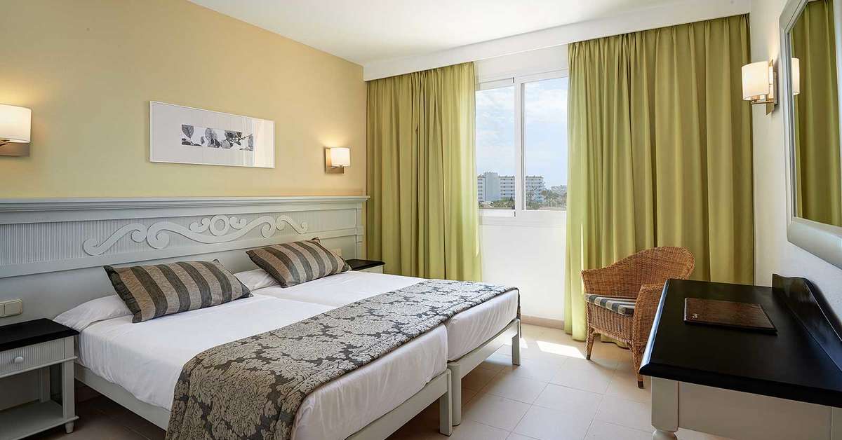 Een foto van Protur Badia Park Aparthotel