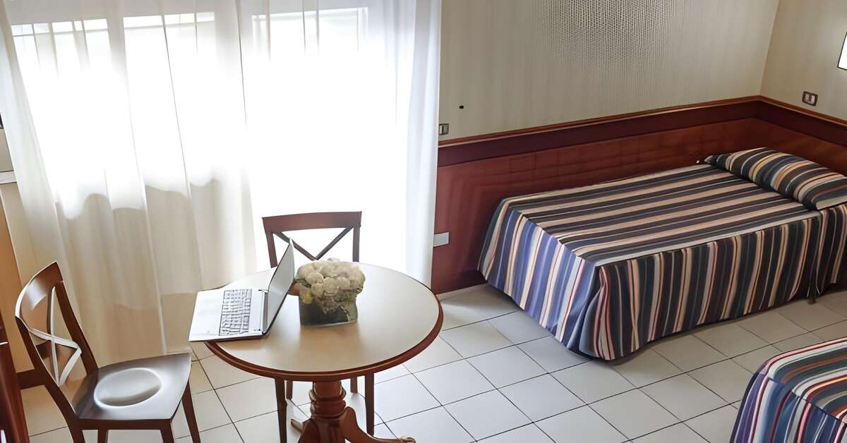 Een foto van Ripamonti Residence & Hotel