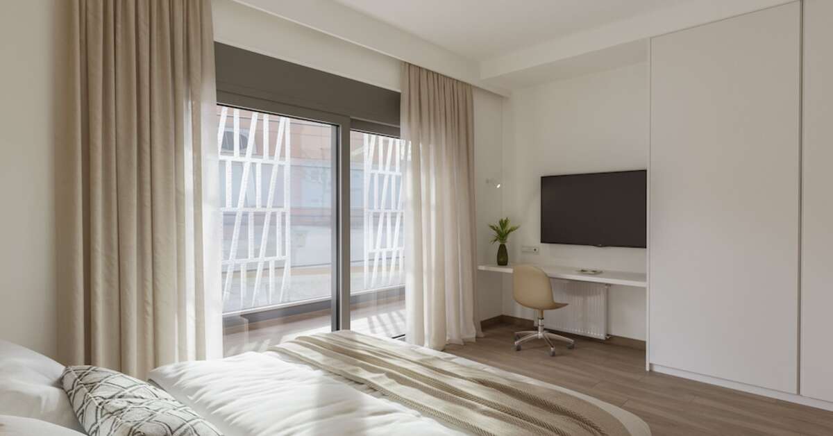 Een foto van Athens Hill Luxury Appartementen