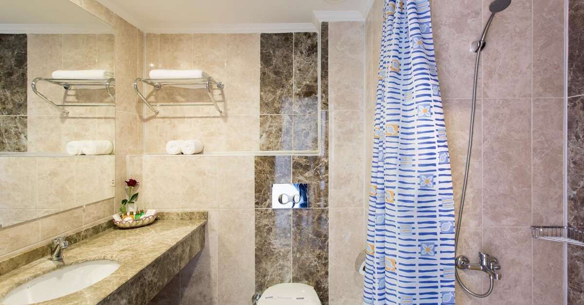 Een foto van Kemer Dream Hotel