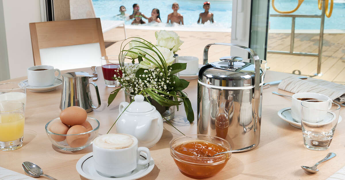 Een foto van Ambasciatori Luxury Resort