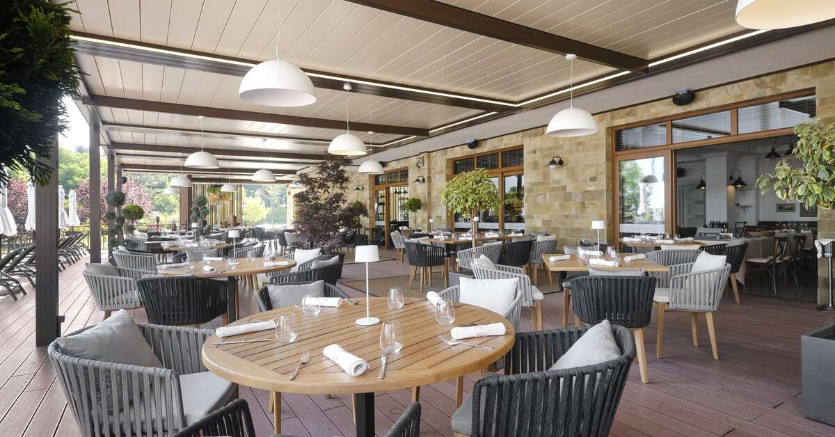 Een foto van Viva Mare Beach Hotel