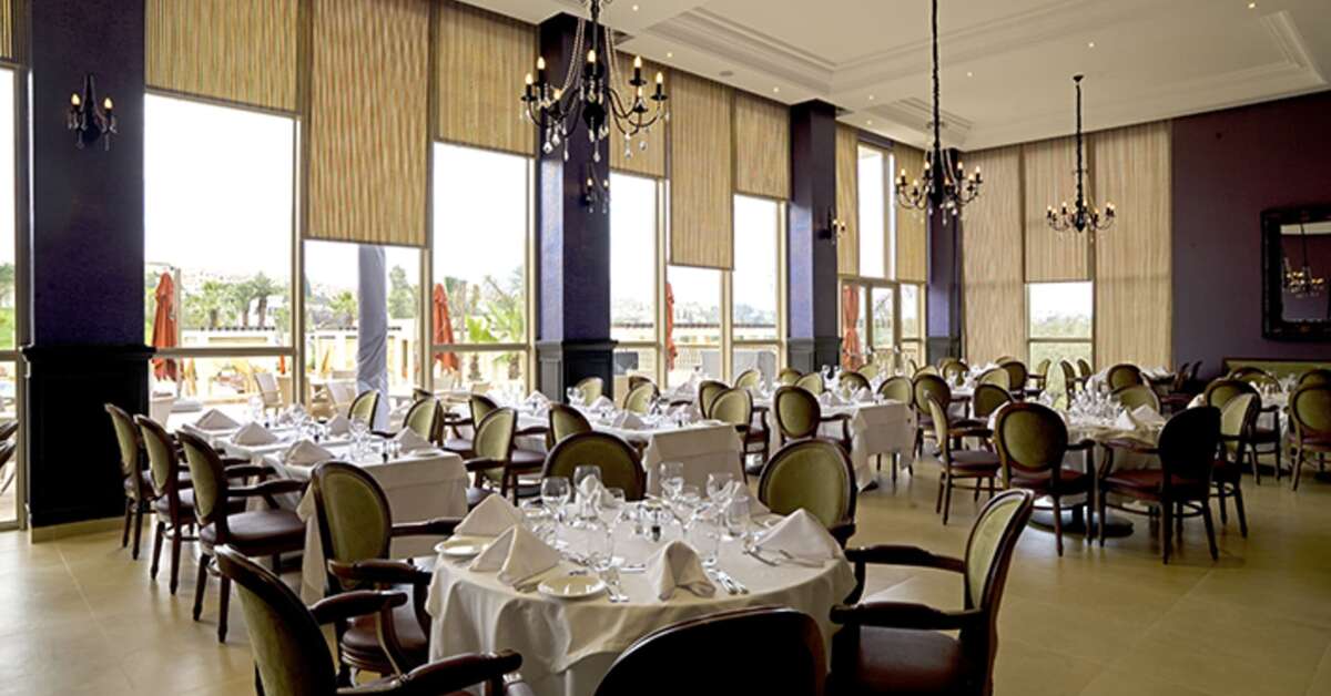 Een foto van Palais Medina & Spa