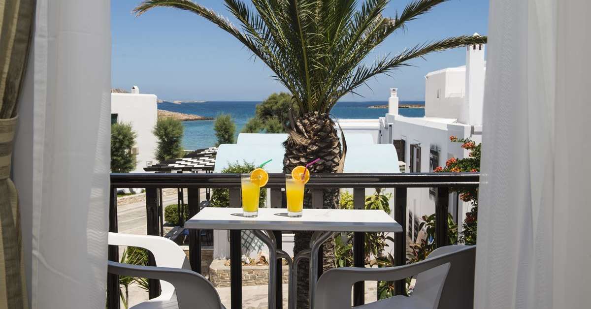 Een foto van Contaratos Beach