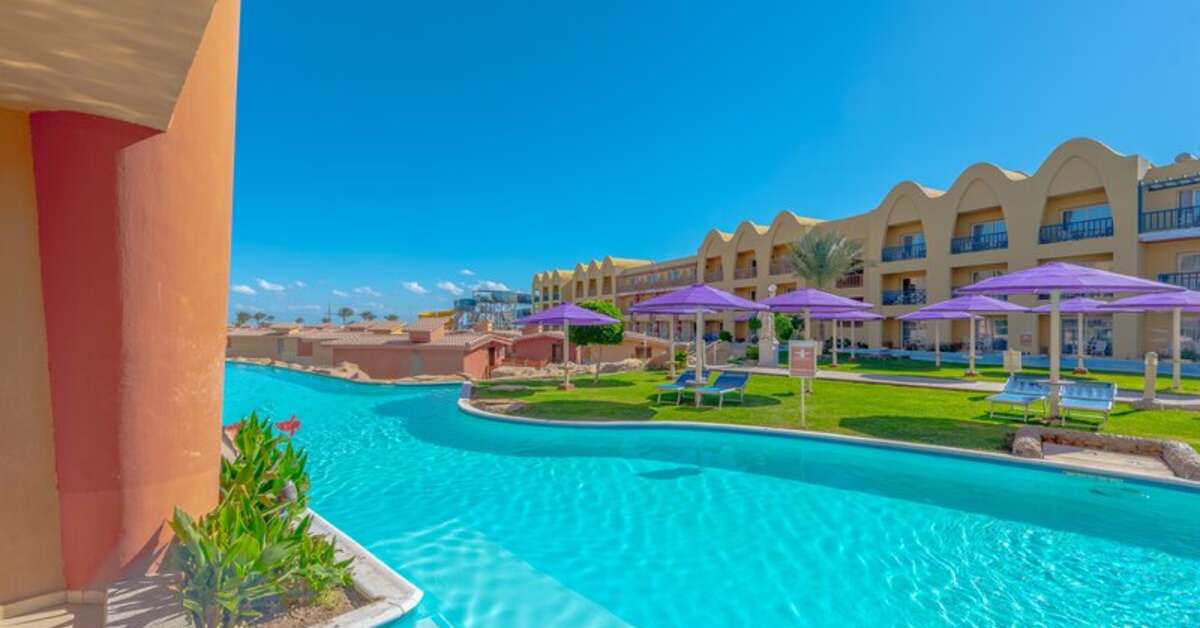 Een foto van Titanic Palace