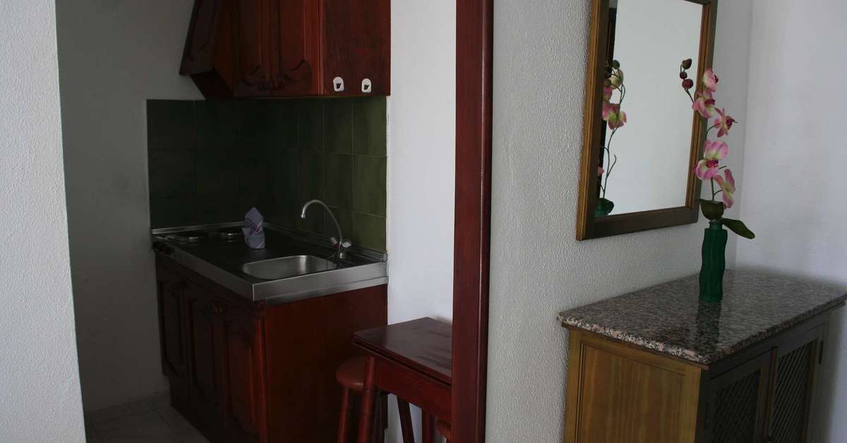 Een foto van Appartementen Maba Playa