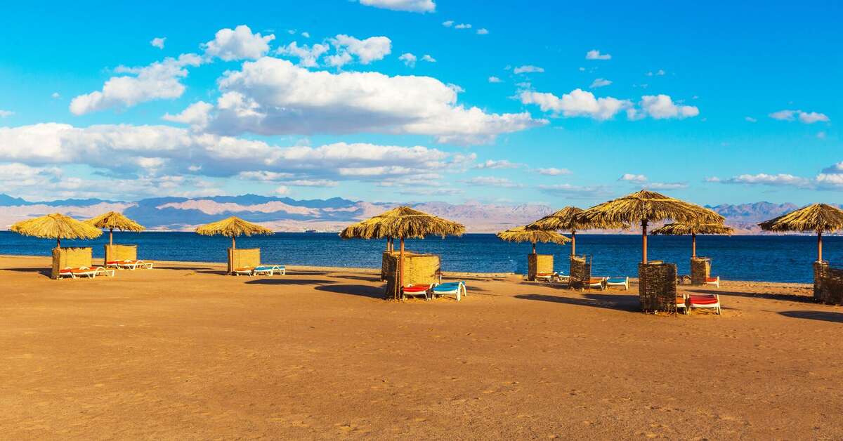 Een foto van Strand Beach & Golf Resort