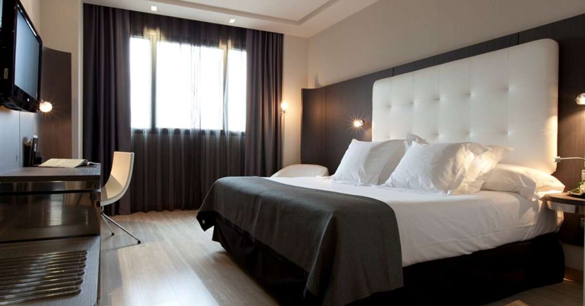 Een foto van Hotel Maydrit