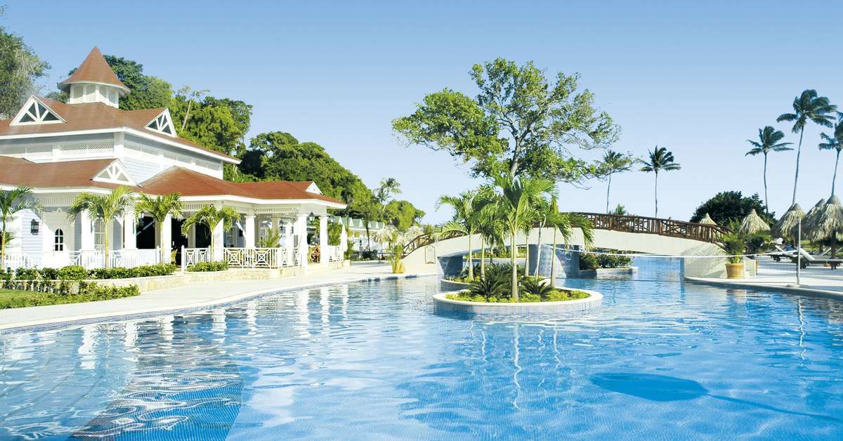 Een foto van Luxury Bahia Principe Cayo Levantado