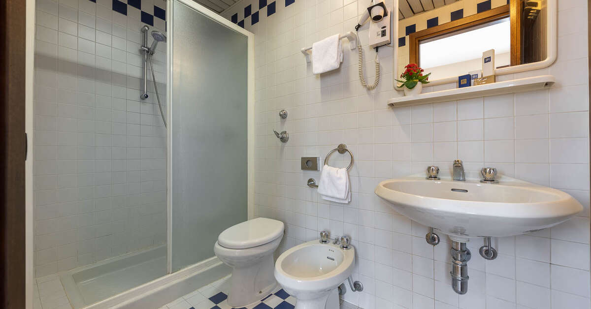 Een foto van iH Hotels Padova Admiral