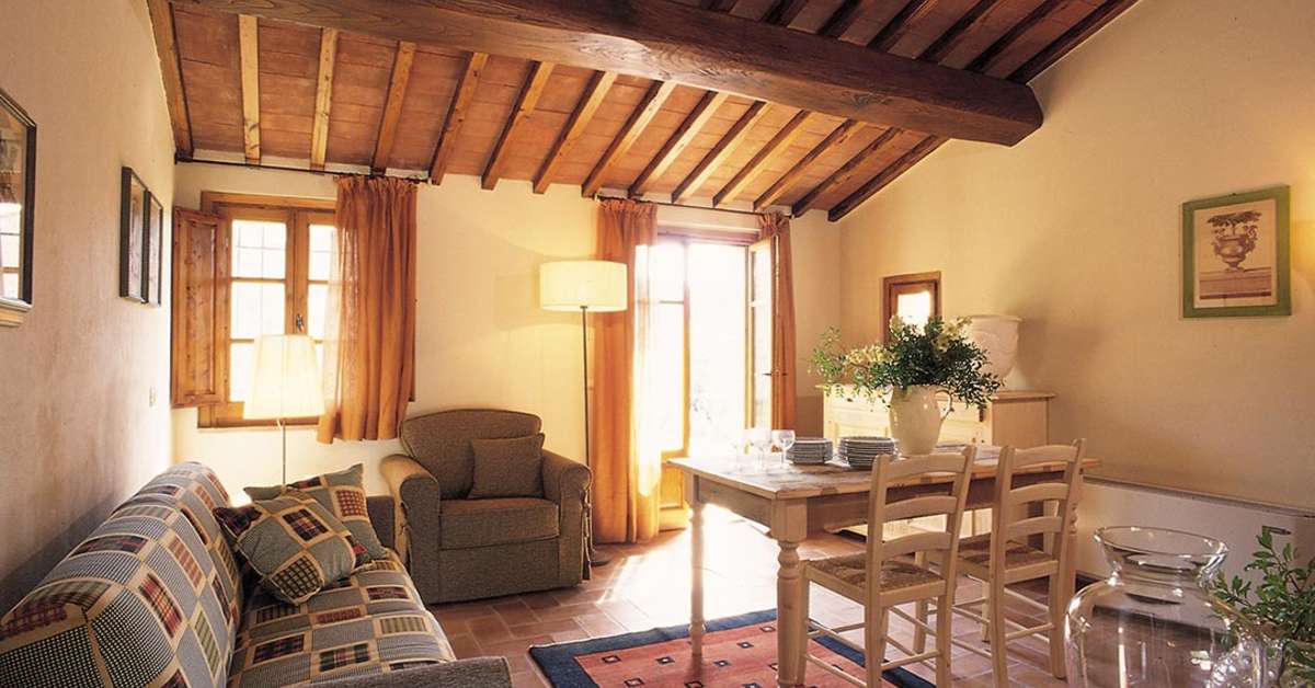 Een foto van Hotel Il Defizio