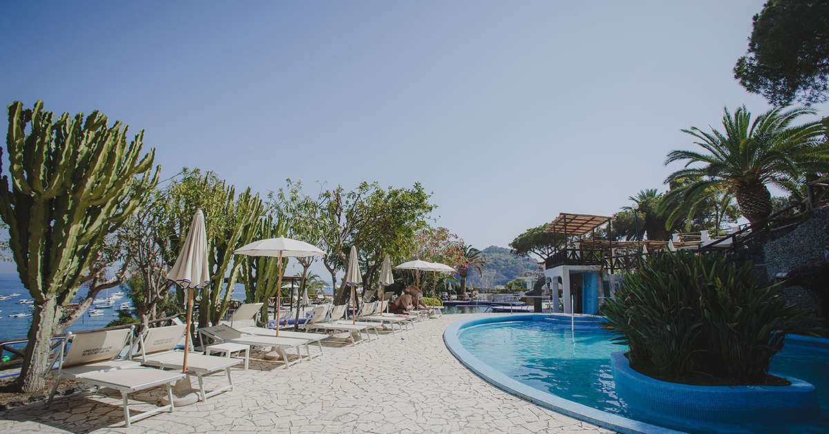 Een foto van Hotel Miramare Sea Resort & Spa