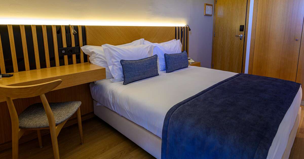 Een foto van Hotel Santa Eufemia