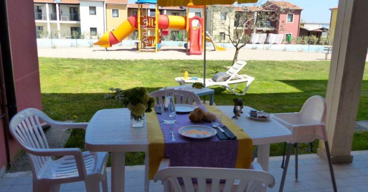 Een foto van Belvedere Village