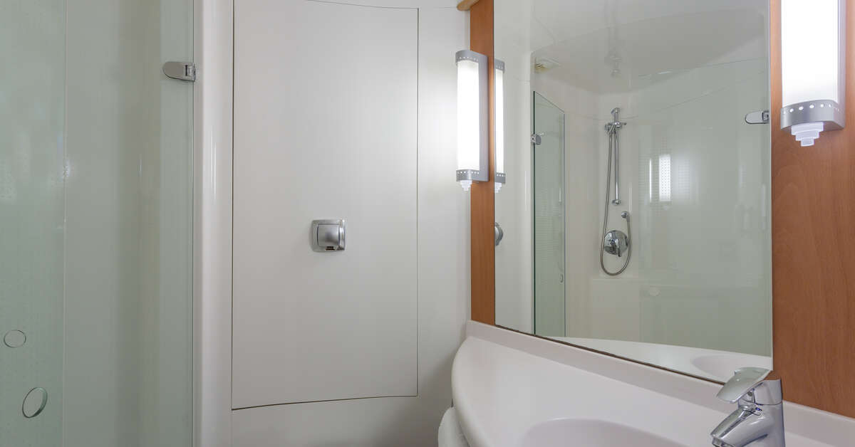 Een foto van Ibis Belfast Queens Quarter