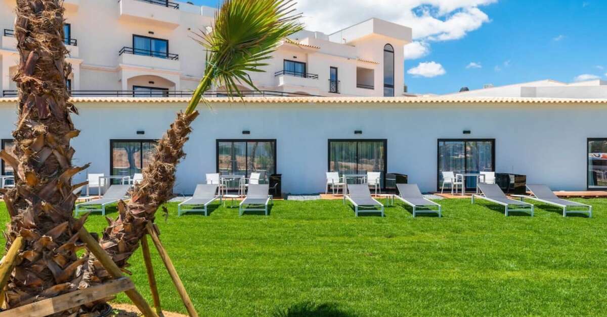 Een foto van Regency Salgados Hotel & Spa