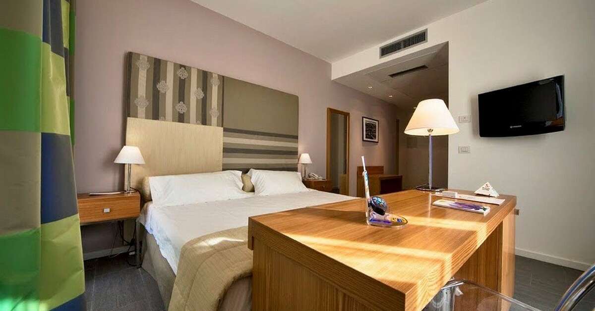 Een foto van Poggio del Sole Resort