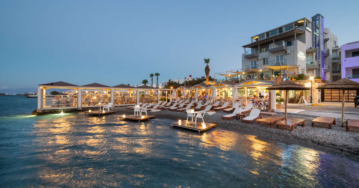 Ein Foto Elounda Akti Olous Hotel & Resort