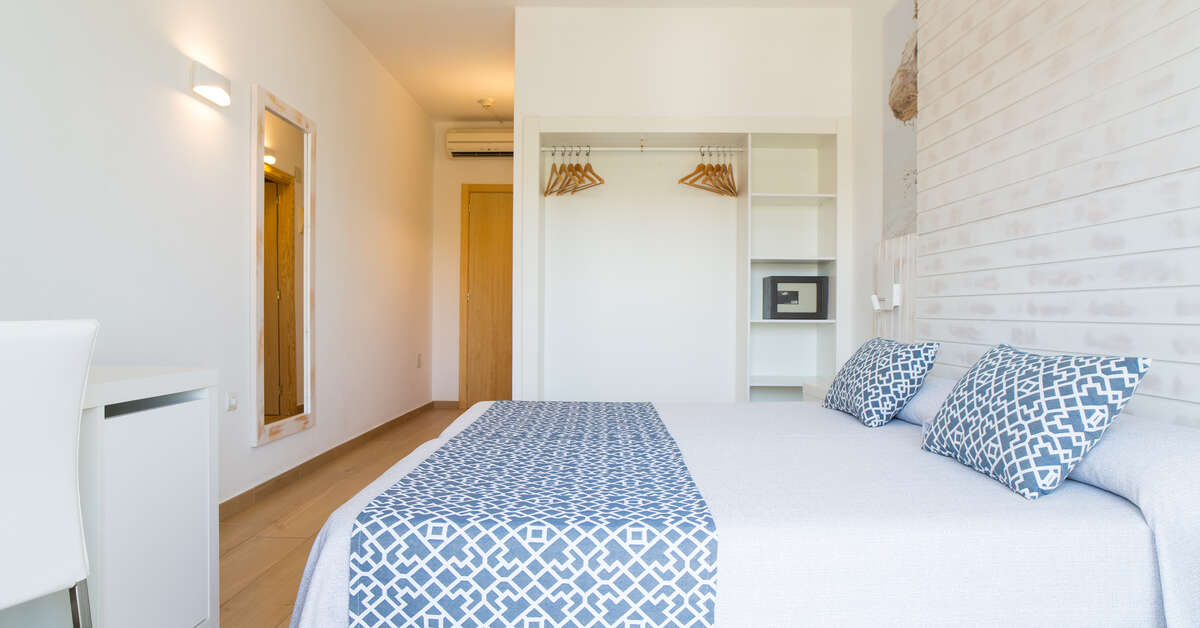 Een foto van Ses Savines Hotel