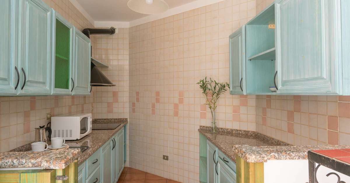 Een foto van Residence I Mirti Bianchi