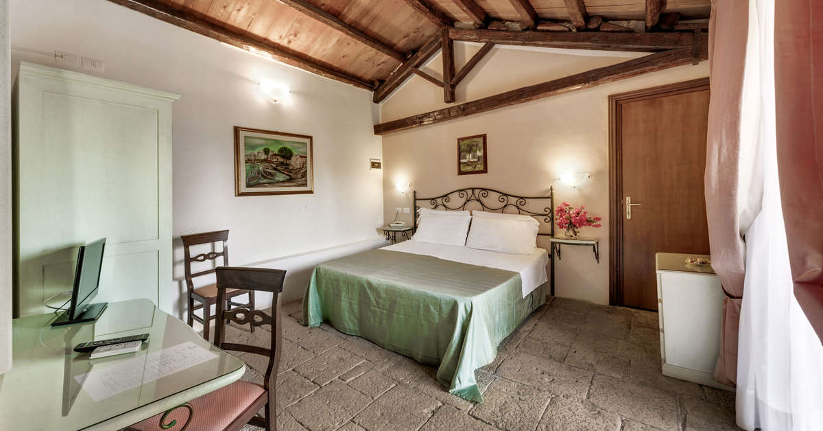 Een foto van Hotel Villa Giulia Noto