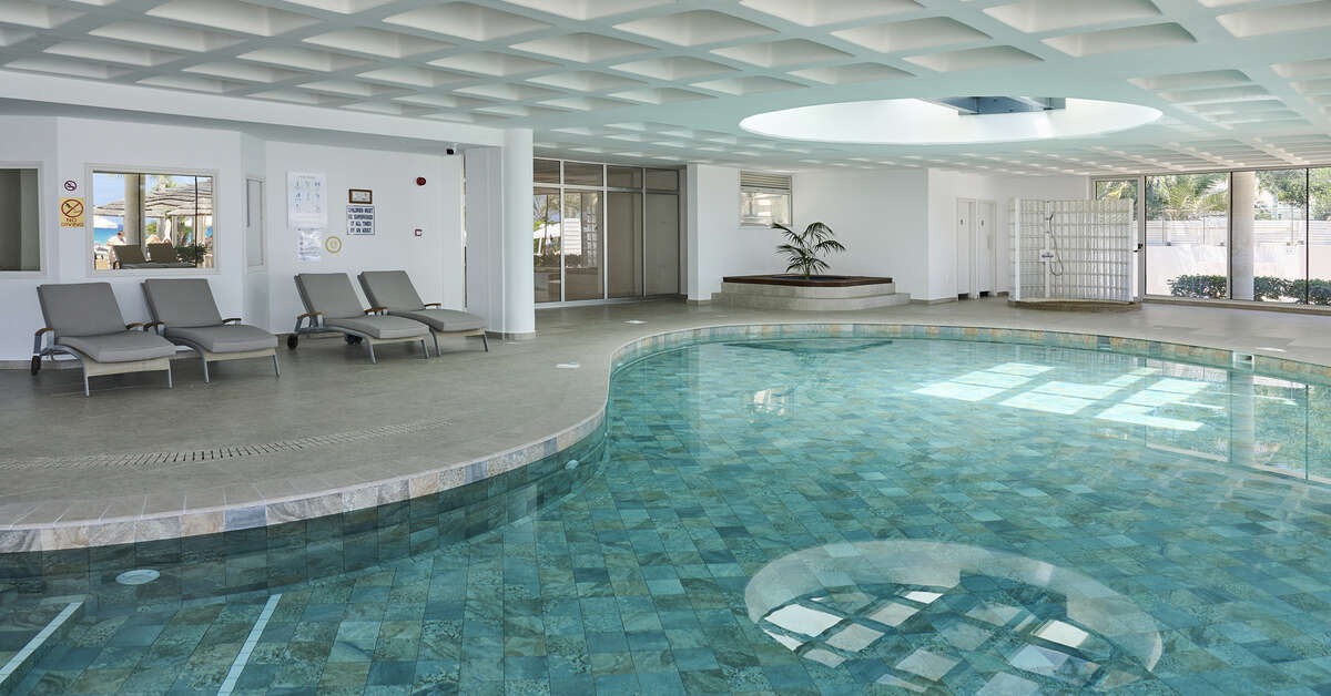 Een foto van Sunrise Beach Hotel