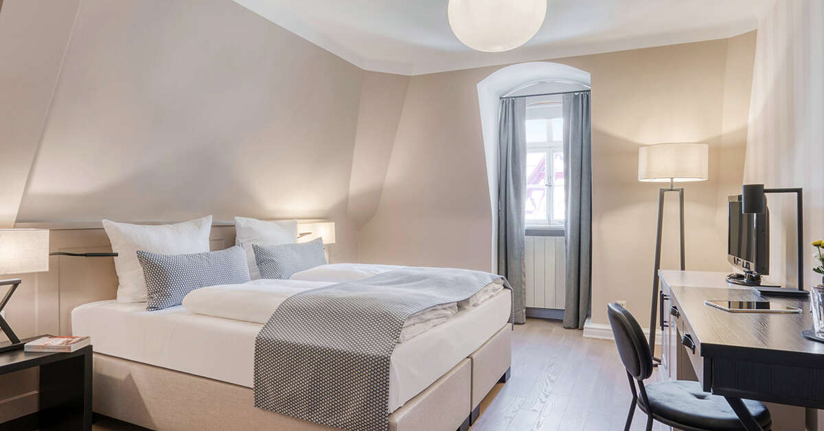 Een foto van Hotel Eisenhut