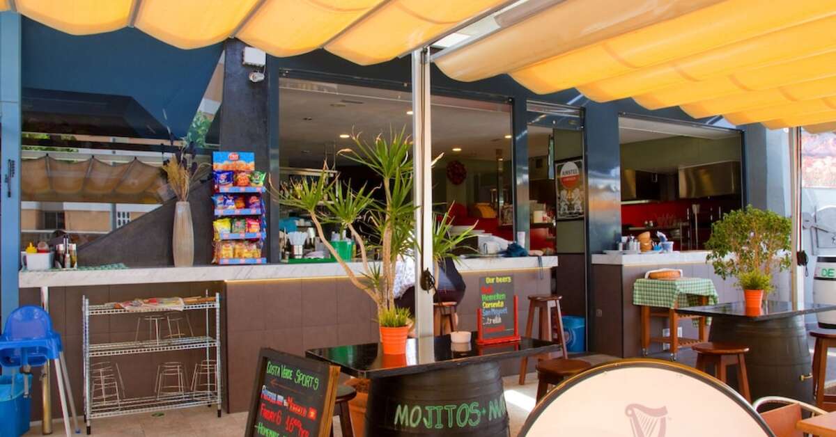 Een foto van Appartementen Costa Verde