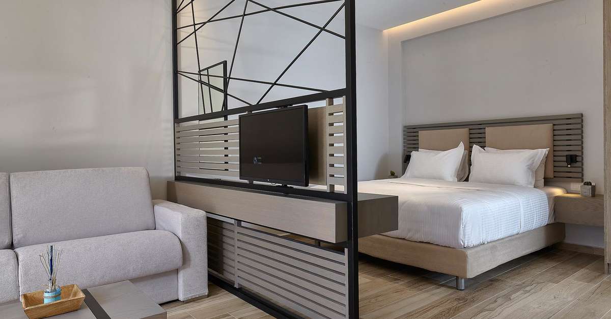 Ein Foto Seascape Luxury Residences