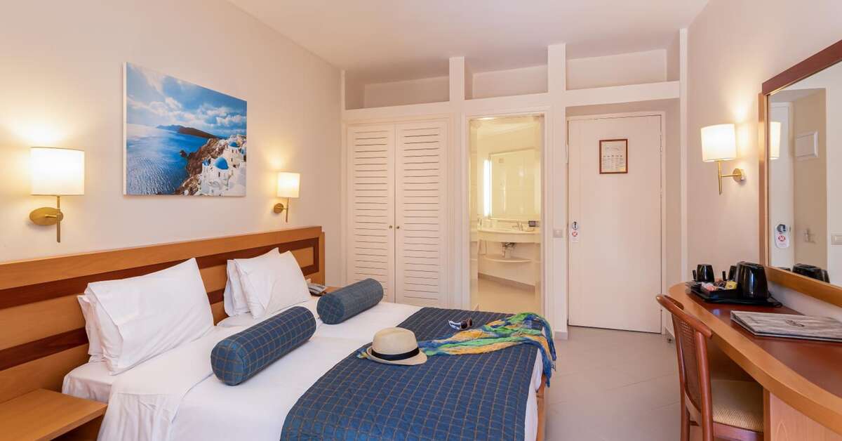 Een foto van Anissa Beach & Village Hotel