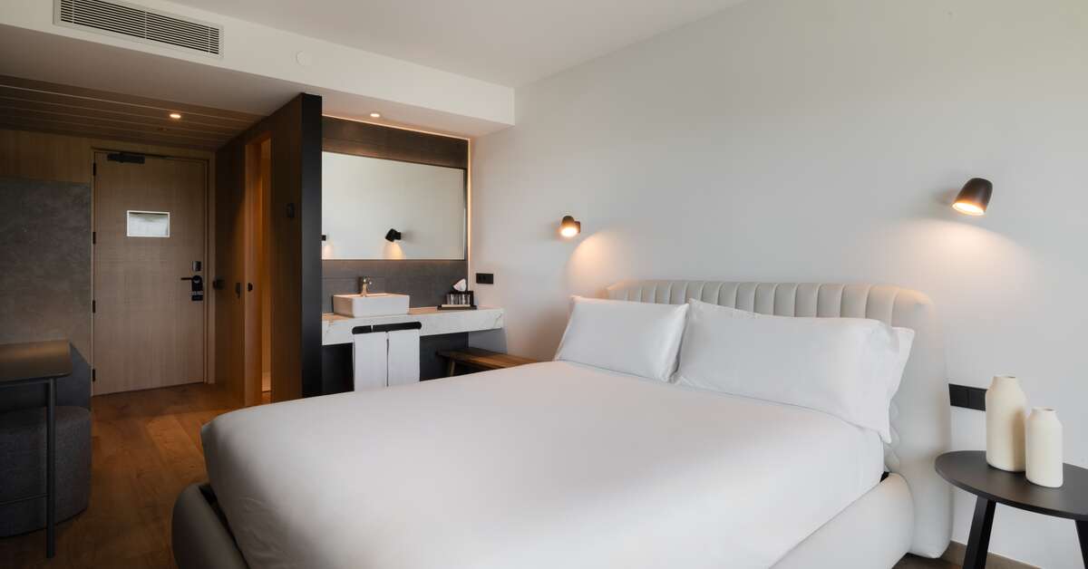 Een foto van Hotel SB Win
