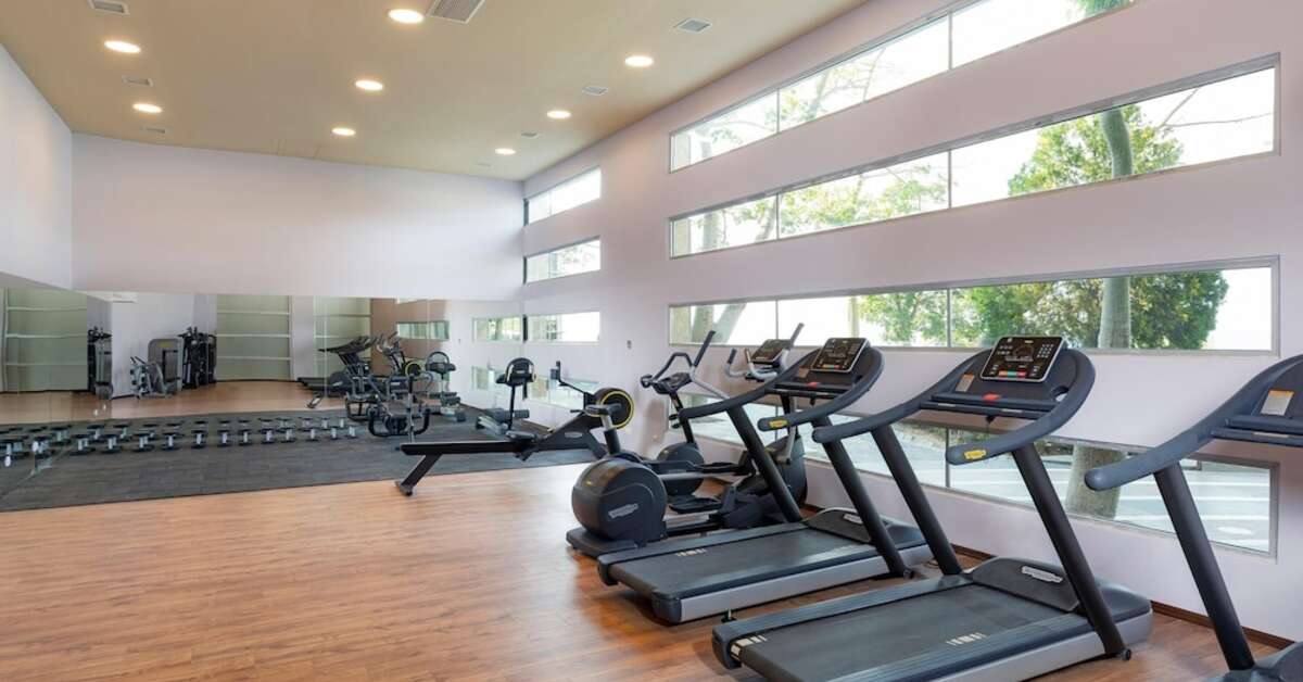 Een foto van de faciliteiten bij Duja Bodrum Hotel