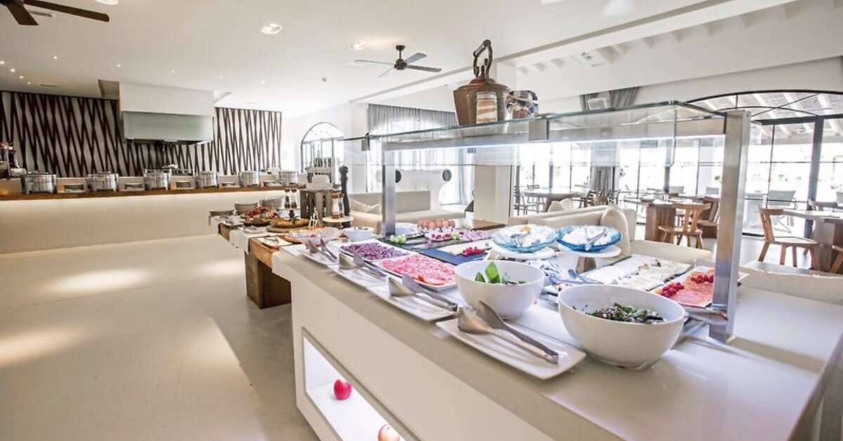 Een foto van Destino Pacha Ibiza Resort