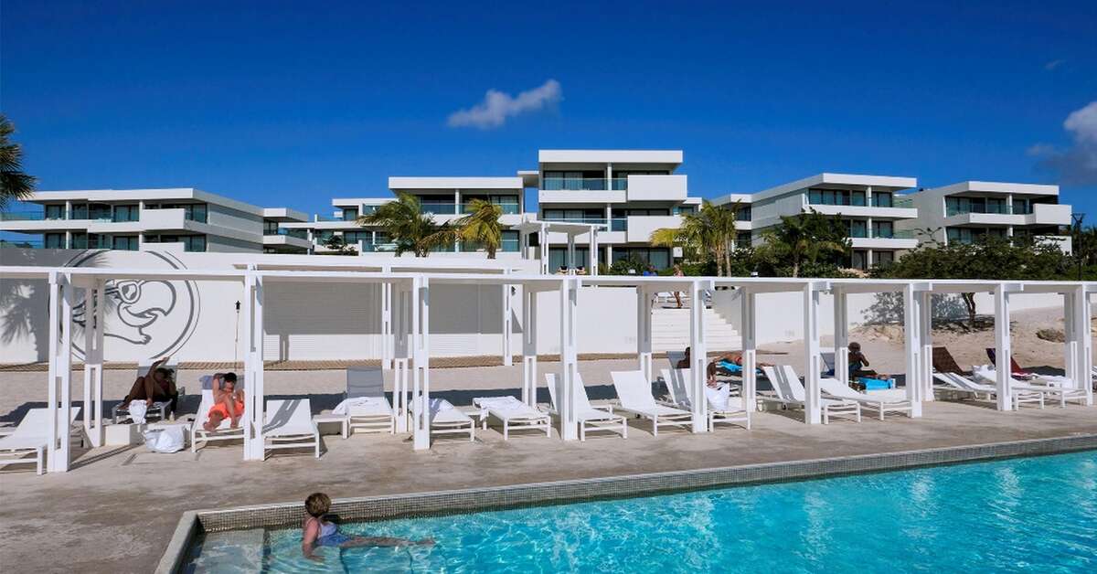 Een foto van Papagayo Beach Hotel