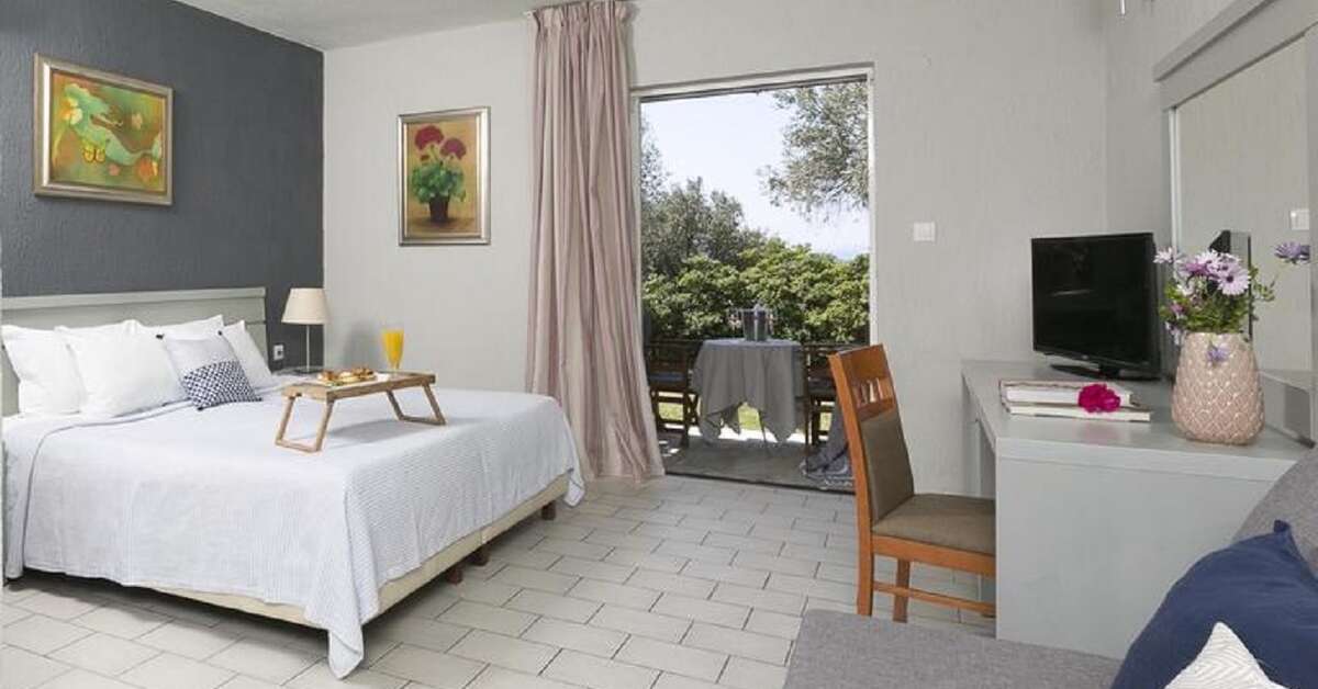 Een foto van Vigles Sea View