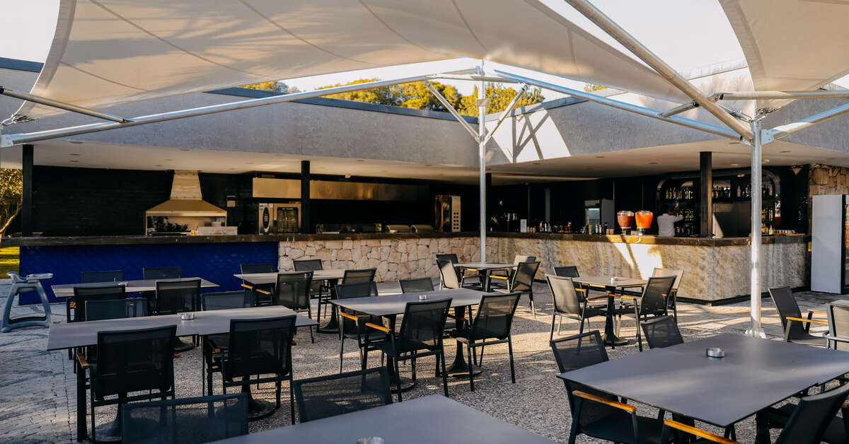 Een foto van Agaya Didim Resort Hotel