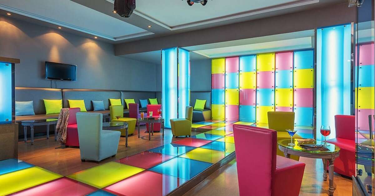 Een foto van Widiane Suites & Spa
