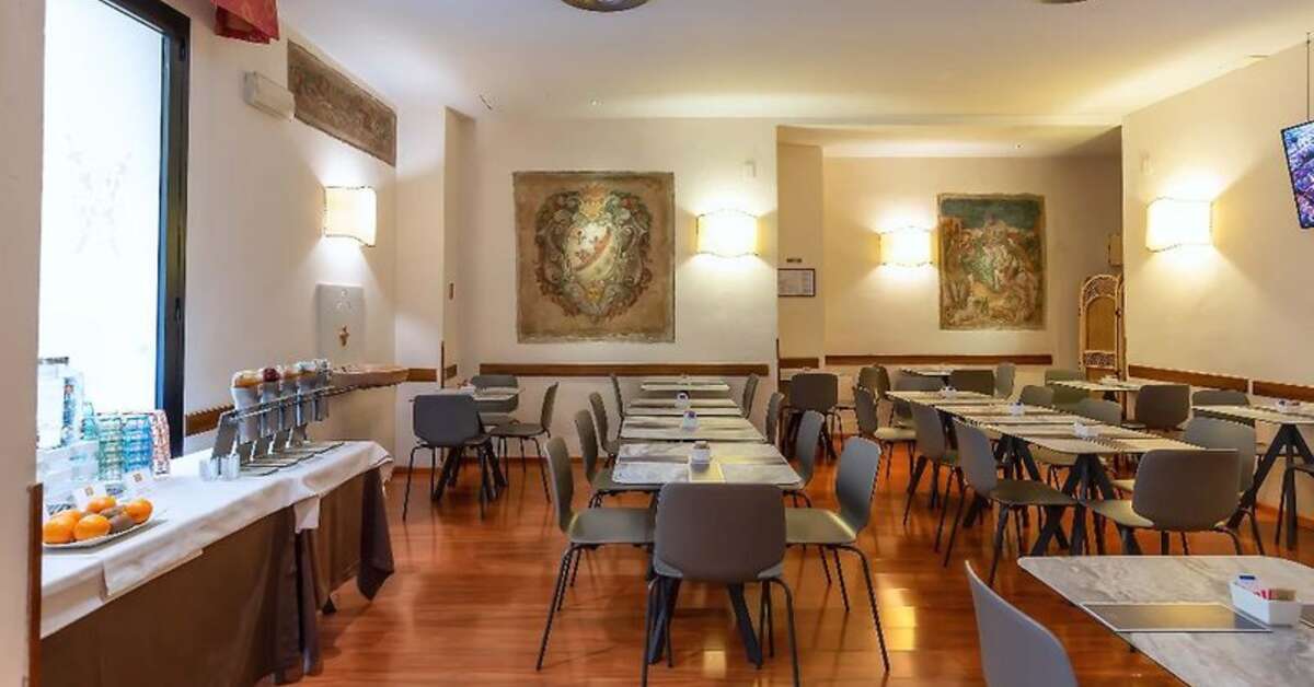 Een foto van Machiavelli Palace